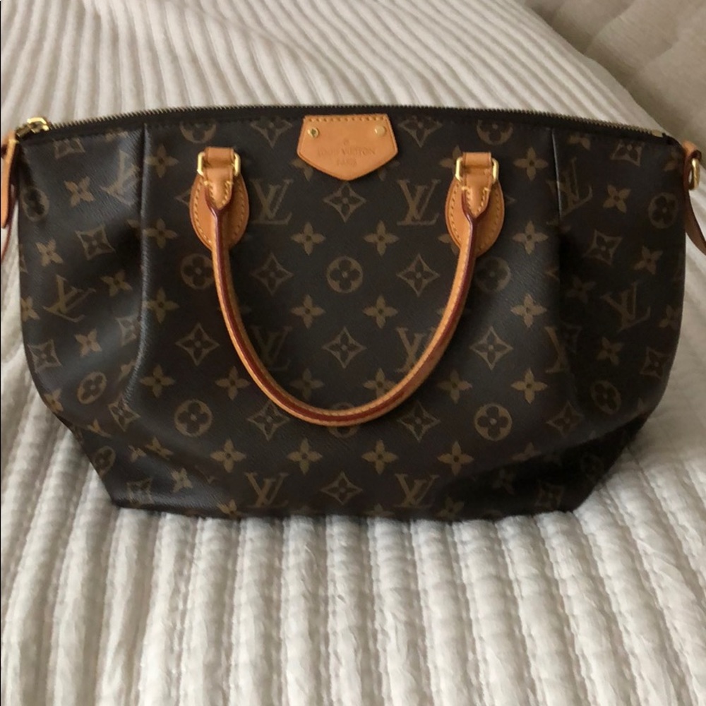 Louis Vuitton turenne  mm